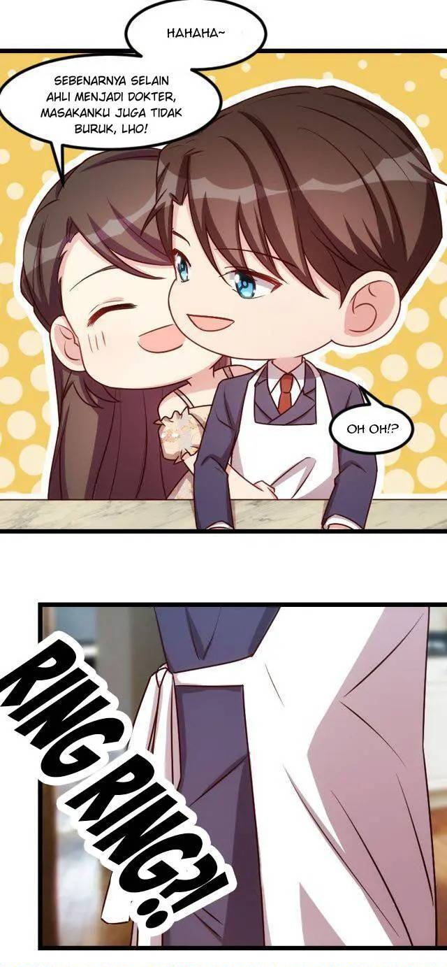 CEO’s Sudden Proposal Chapter 178 Gambar 28